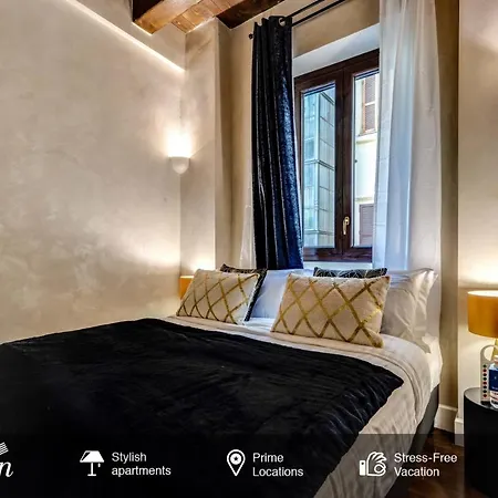 Sweet Inn - Frattina * Roma