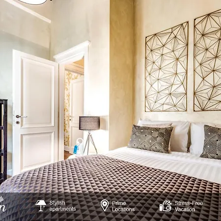 Sweet Inn - Frattina Apartamento